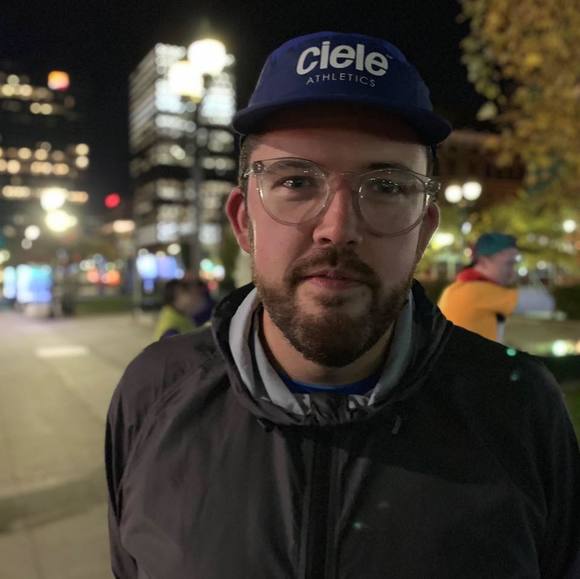 Meet your Posher, Shawn - Picture 1 of 1